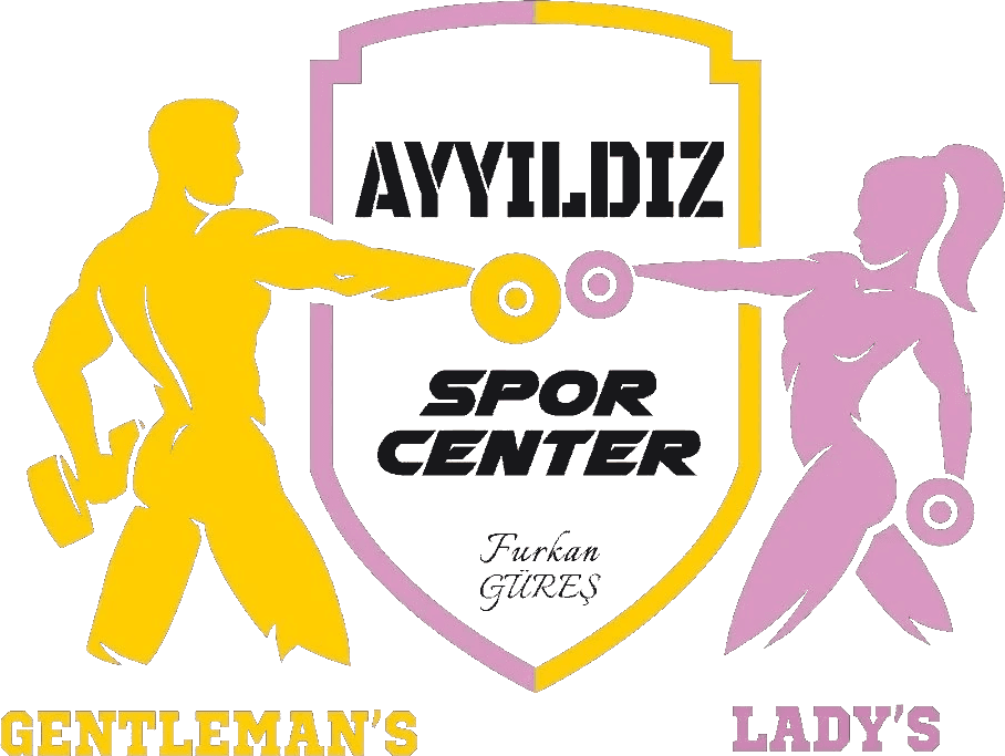 Ayyıldız Spor Center logosu