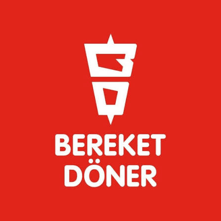 Bereket Döner logosu