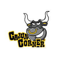 Cajun Corner logosu