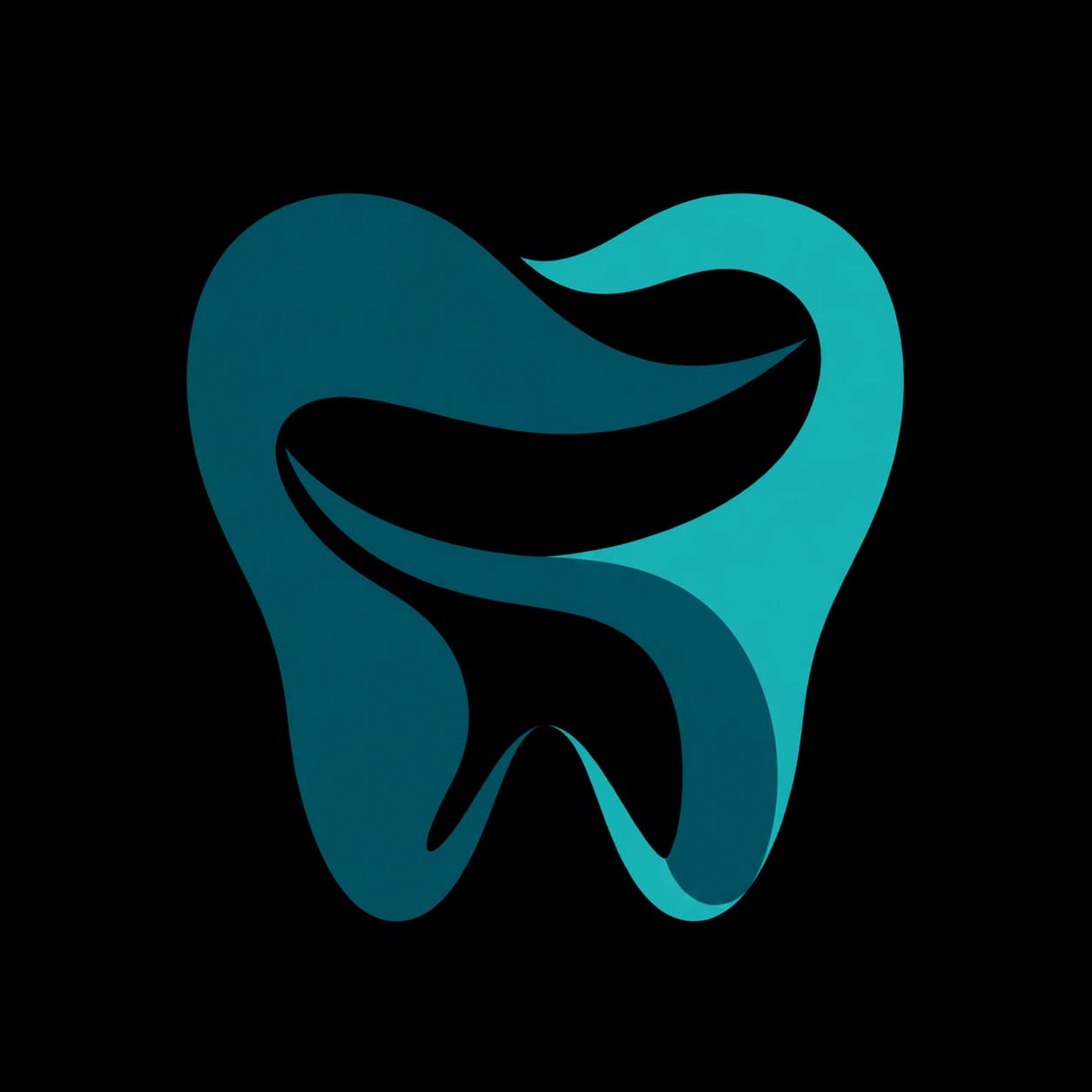 Diş kliniği logosu