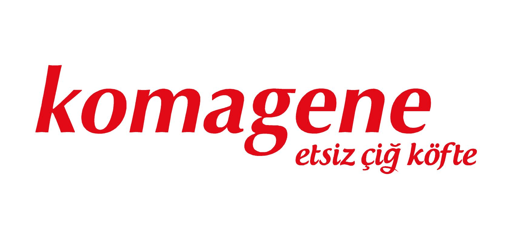 Komagene logosu