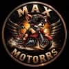 MaxMotors logosu