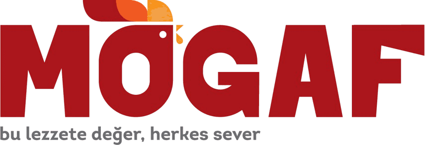 Mogaf logosu