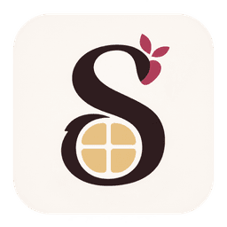 Suemwaffle logosu