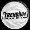Trendium logosu