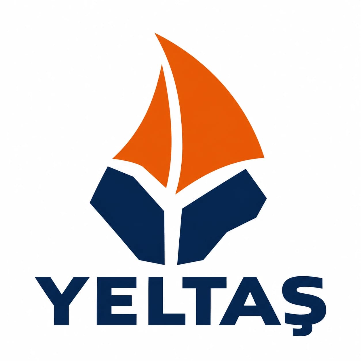 Yeltaş logosu